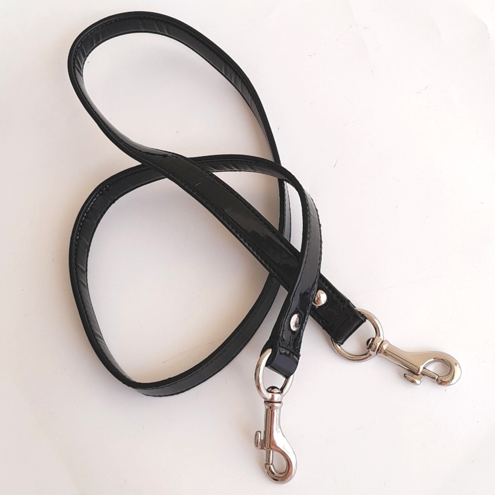 Black crossbody shoulder strap removable bag strap replacement Bag Purse…